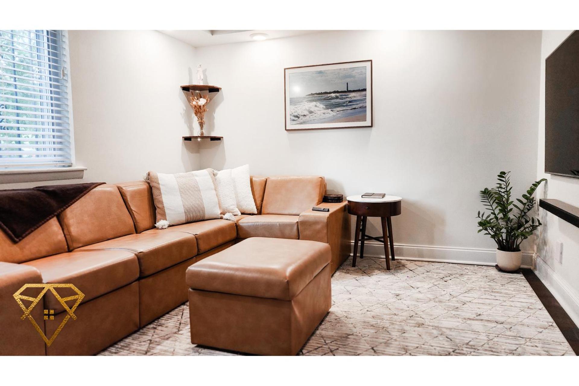 فيلا Executive Luxury For Work Or Play In Dc! واشنطن المظهر الخارجي الصورة